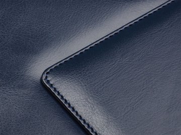bleu marine